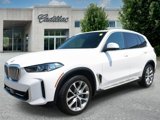 Used 2024 BMW X5 xDrive40i image 3
