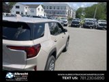 New 2026 GMC Terrain Elevation image 5