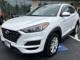 Used 2020 Hyundai Tucson SE image 2