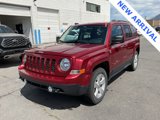 Used 2016 Jeep Patriot Sport w/ Power Value Group image 4