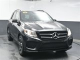 Used 2018 Mercedes-Benz GLE 350 4MATIC image 2