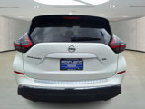 Used 2020 Nissan Murano SL w/ Moonroof Package image 4