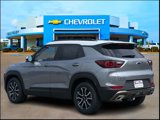 New 2025 Chevrolet TrailBlazer ACTIV w/ Convenience Package image 3