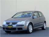 Used 2009 Volkswagen Rabbit S image 4