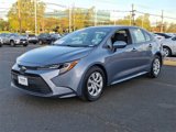 Certified 2023 Toyota Corolla LE image 4