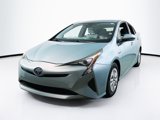 Used 2017 Toyota Prius image 3
