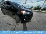Used 2020 Ford Edge ST-Line image 5