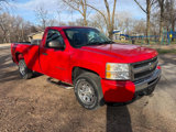 Used 2011 Chevrolet Silverado 1500 W/T w/ LS Package image 4