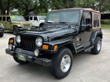 Used 2000 Jeep Wrangler Sahara image 4