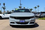 Used 2022 Dodge Charger SXT w/ Leather Interior Group image 2
