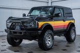 Used 2023 Ford Bronco Badlands image 3