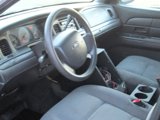 Used 2005 Ford Crown Victoria Police Interceptor image 3