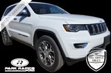 Used 2021 Jeep Grand Cherokee Limited w/ Luxury Group II image 3