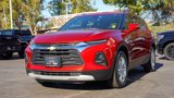 Used 2022 Chevrolet Blazer LT image 2