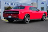 Used 2015 Dodge Challenger SXT w/ Driver Convenience Group image 2