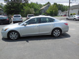 Used 2009 Honda Accord EX-L image 3
