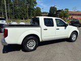 Used 2018 Nissan Frontier SV image 5