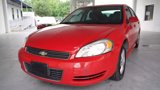 Used 2011 Chevrolet Impala LS image 3