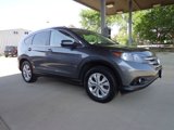 Used 2013 Honda CR-V EX-L image 3