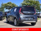 Certified 2023 Kia Soul LX image 3
