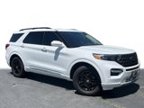 Used 2020 Ford Explorer XLT w/ Equipment Group 202A image 2