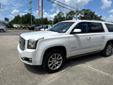 Used 2016 GMC Yukon XL Denali w/ Open Road Package image 3