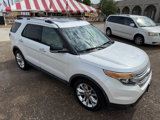 Used 2014 Ford Explorer XLT w/ Equipment Group 202A image 3