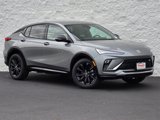 New 2025 Buick Envista Sport Touring image 2