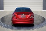 Used 2019 Chevrolet Sonic LT image 6