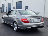 Used 2012 Mercedes-Benz C 250 Sedan image 3