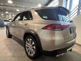 Certified 2021 Mercedes-Benz GLE 350 4MATIC image 3