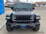 Used 2024 Jeep Wrangler Unlimited Rubicon image 3