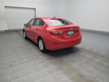 Used 2017 Chevrolet Cruze LT w/ Convenience Package image 5