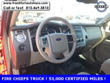 Used 2011 Ford Expedition XL w/ HD Trailer Tow Pkg image 4
