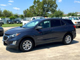 Used 2019 Chevrolet Equinox LS w/ LS Convenience Package image 2
