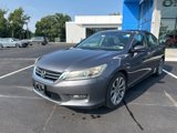 Used 2013 Honda Accord Sport image 2