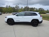 Used 2023 Jeep Cherokee Altitude Lux image 5