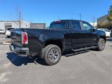 Used 2021 GMC Canyon AT4 image 4