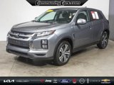 Used 2021 Mitsubishi Outlander Sport ES image 2