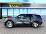 Used 2021 Ford Explorer 4WD image 4