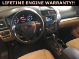 Used 2017 Ford Explorer 4WD image 3