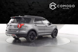 Used 2017 Ford Explorer XLT image 3