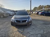Used 2015 Nissan Altima 2.5 SL w/ Technology Package image 2