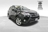 Used 2013 Toyota RAV4 XLE image 2