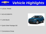 Used 2021 Jeep Compass Latitude w/ Convenience Group image 2