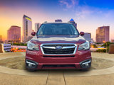 Used 2018 Subaru Forester 2.5i Touring image 2