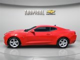 Used 2023 Chevrolet Camaro LT image 2