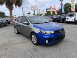 Used 2012 Kia Forte EX image 3