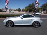 Used 2005 Mercedes-Benz SLK 350 image 4