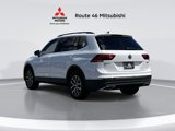 Used 2021 Volkswagen Tiguan SEL image 4